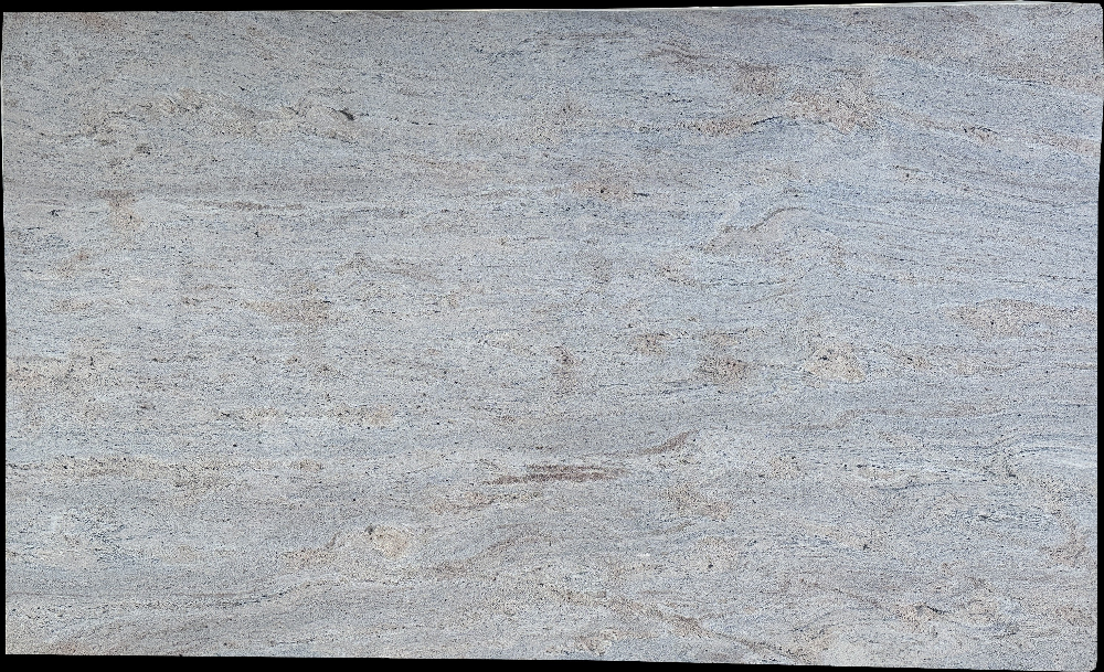 High Quality Ivory Fantasia Hard Rock Slabs - E04861