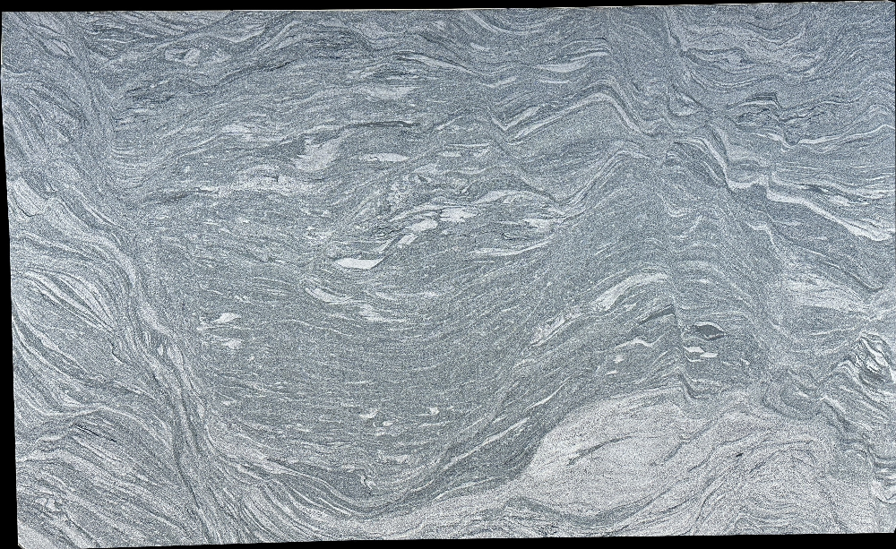 Verde Marina / Multic. Green Hard Rock Slabs for Countertops