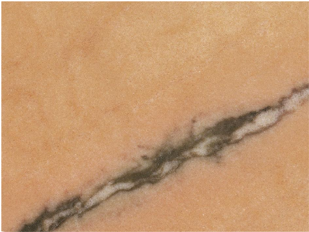 Estremoz Extra Marmor Rohplatten Supplier Weiß, Beige