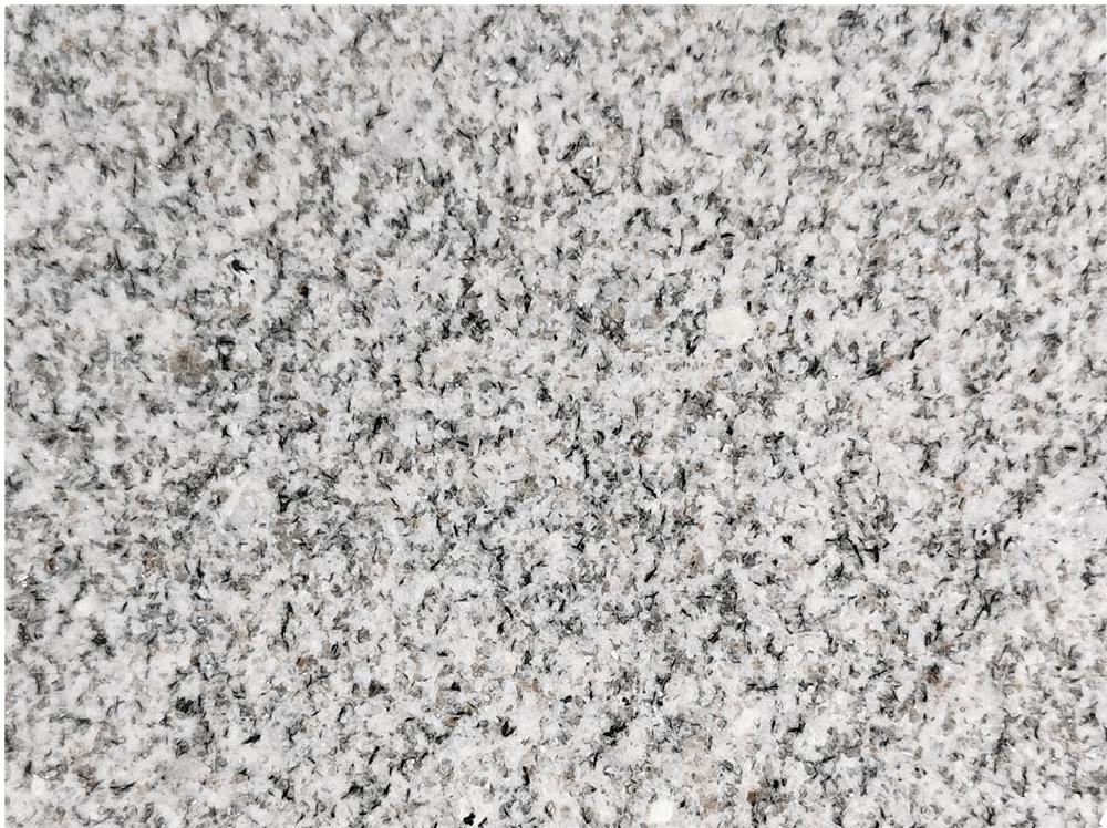 Branco Micaela Hard Rock Slabs White, Grey - 6815F