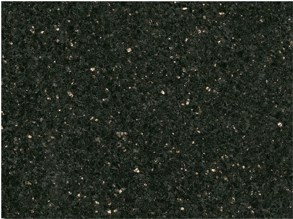 Star Galaxy Hard Rock Slabs Distributor Black - 259