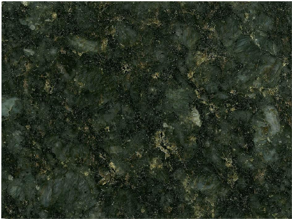 Verde Ubatuba Verde Bahia Hard Rock Slabs for Wall Cladding