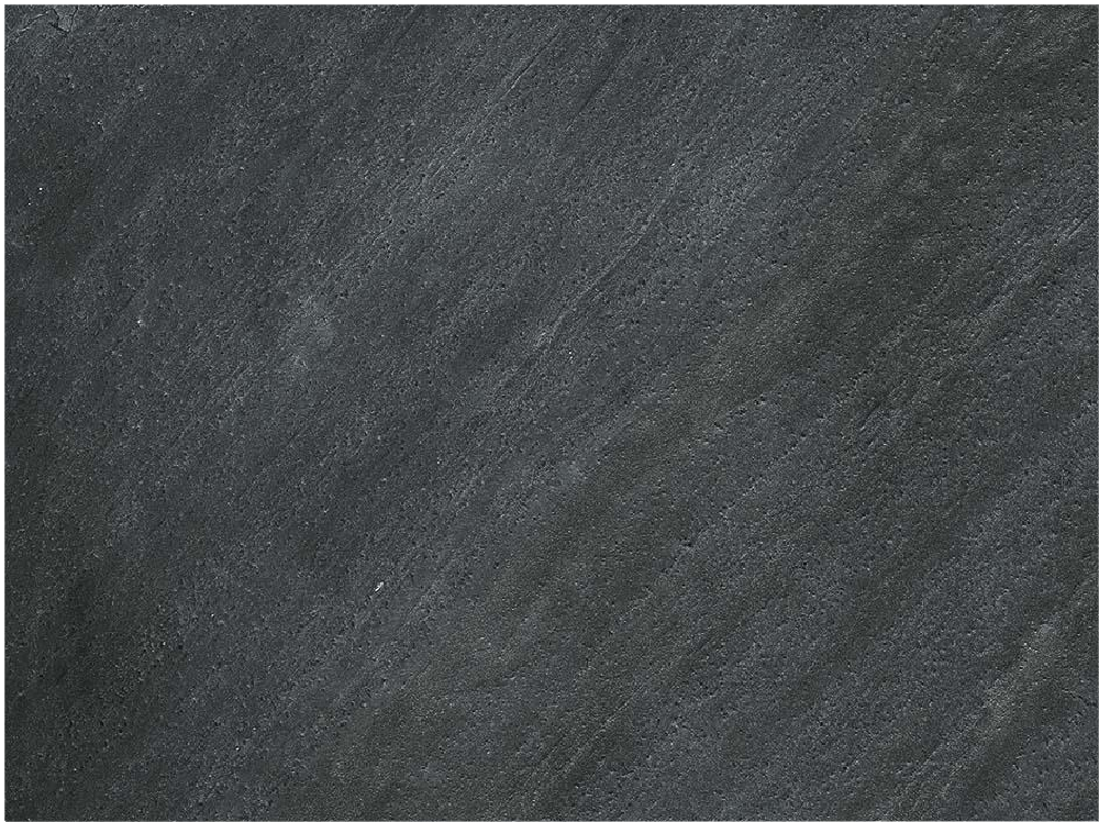 Iron Black Slate Slabs for Vanity Tops - 1-07-029 - DDL