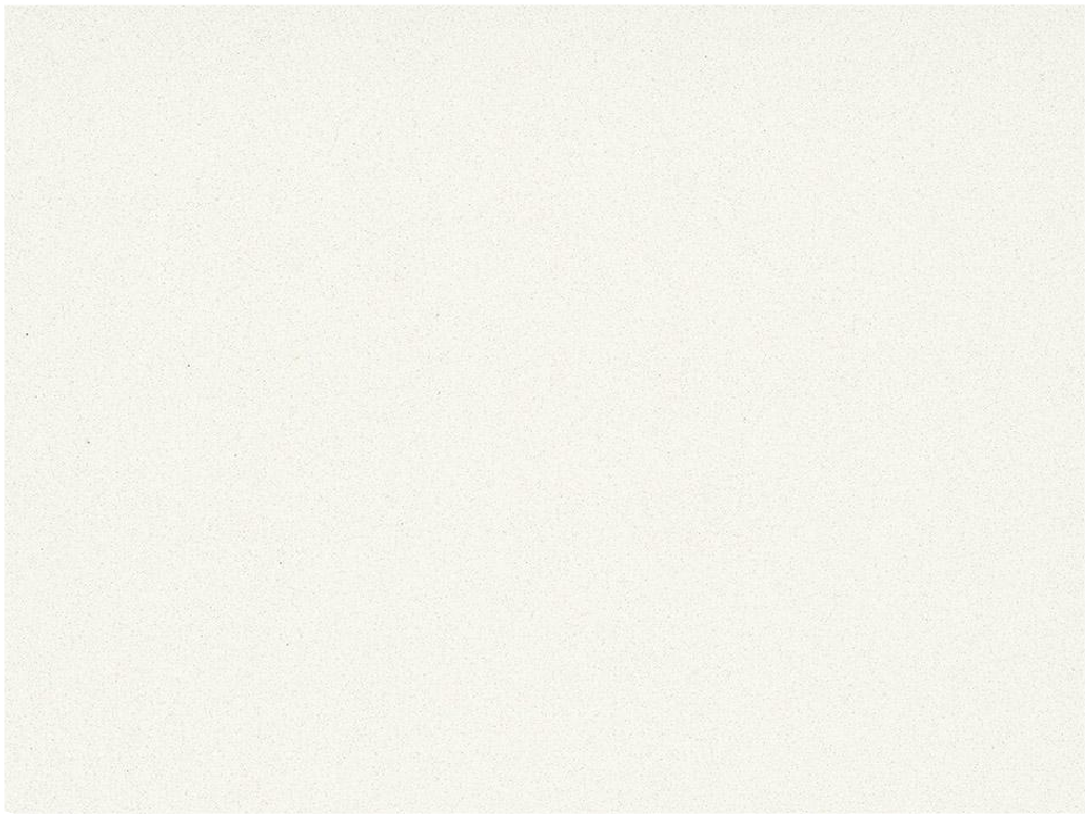 Caesarstone® Quarz 2141 Snow Engineered Stone Slabs