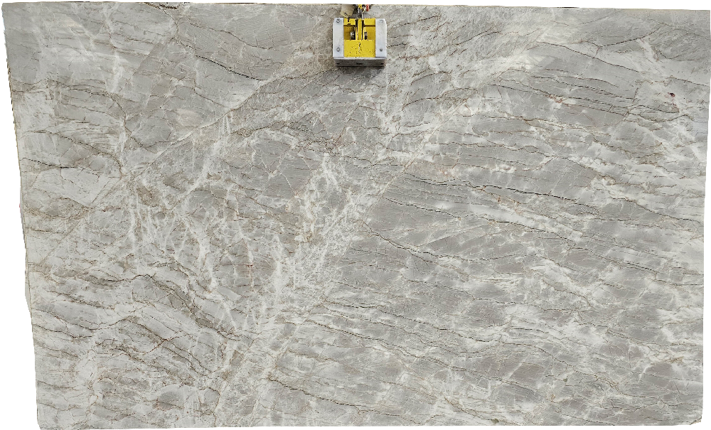 Gabana Vancouver Quartzite Slabs for Kitchen Countertops