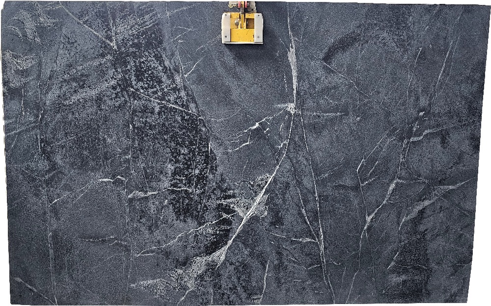 Barroca Serpentinite Slabs Wholesaler Grey - 183 - DDL