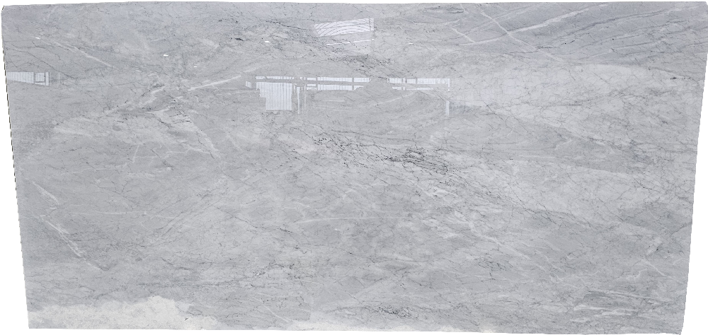 Bianco Carrara Marmor Rohplatten Supplier Weiß, Grau