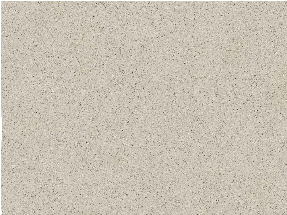 Caesarstone® Quarz 2230 Linen Kunststein Rohplatten
