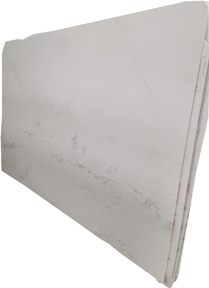 Nivatus Extra Marble Slabs for Flooring White - 2258