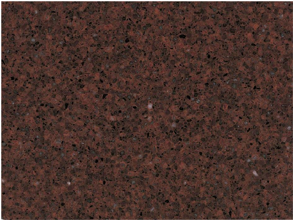 Custom Cut Caesarstone® Quarz 9480 Copper Canyon - DDL