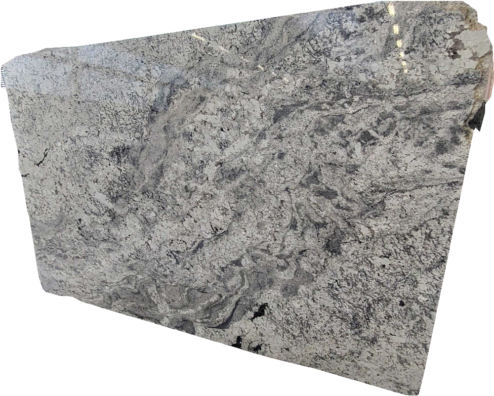 Romanix Hard Rock Slabs for Construction Grey - 12864