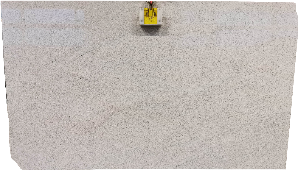 Imperial White Premium Hard Rock Slabs for Wall Cladding