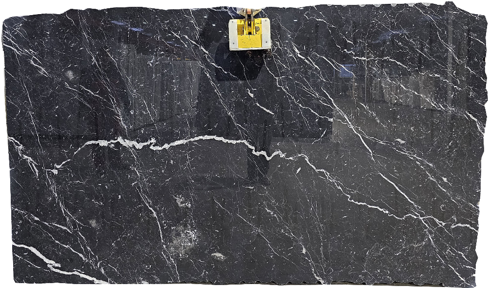 Nero Marquina Marble Slabs Black - 14678 - DDL