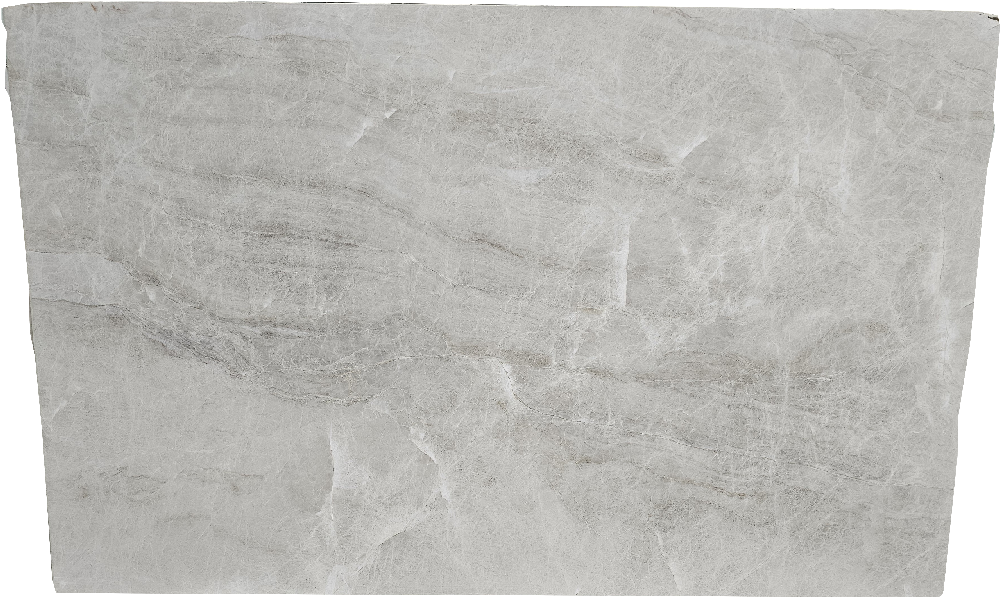 Taj Mahal Quartzite Slabs Grey, Beige - 15453 - DDL
