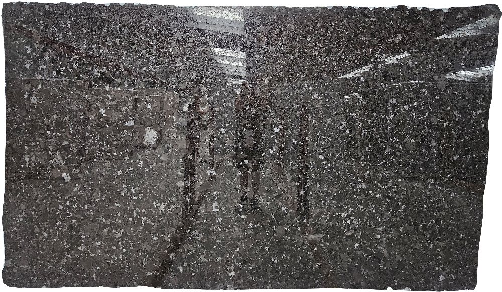 Brown Antique Hard Rock Slabs for Vanity Tops - 36046