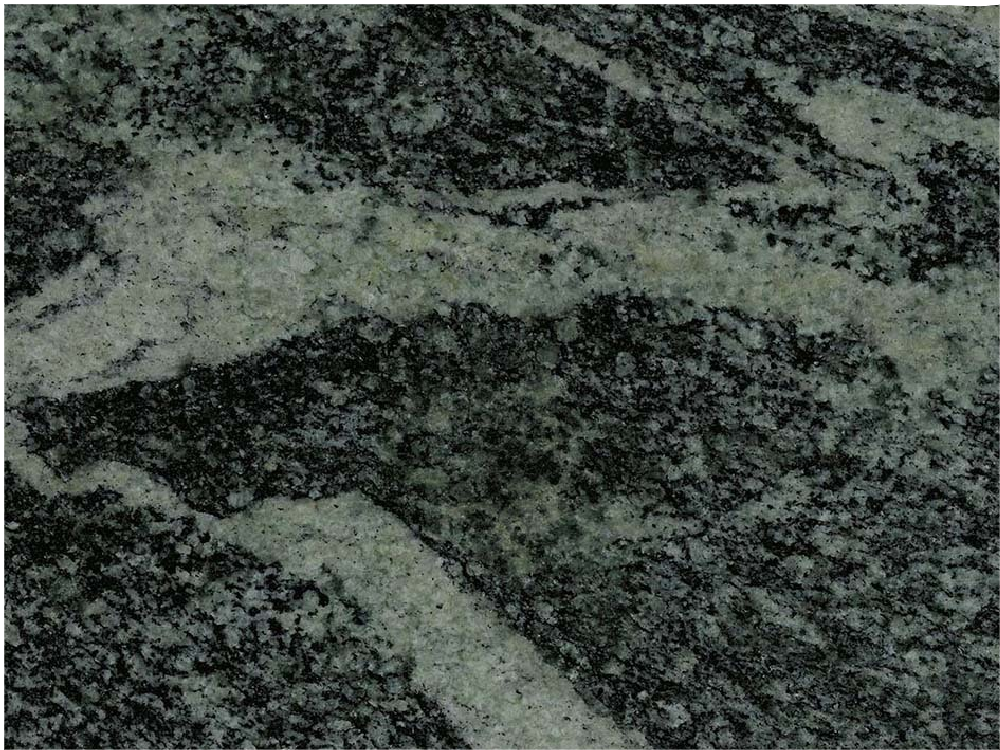 Artic Green Hard Rock Slabs Distributor - R05651 - DDL