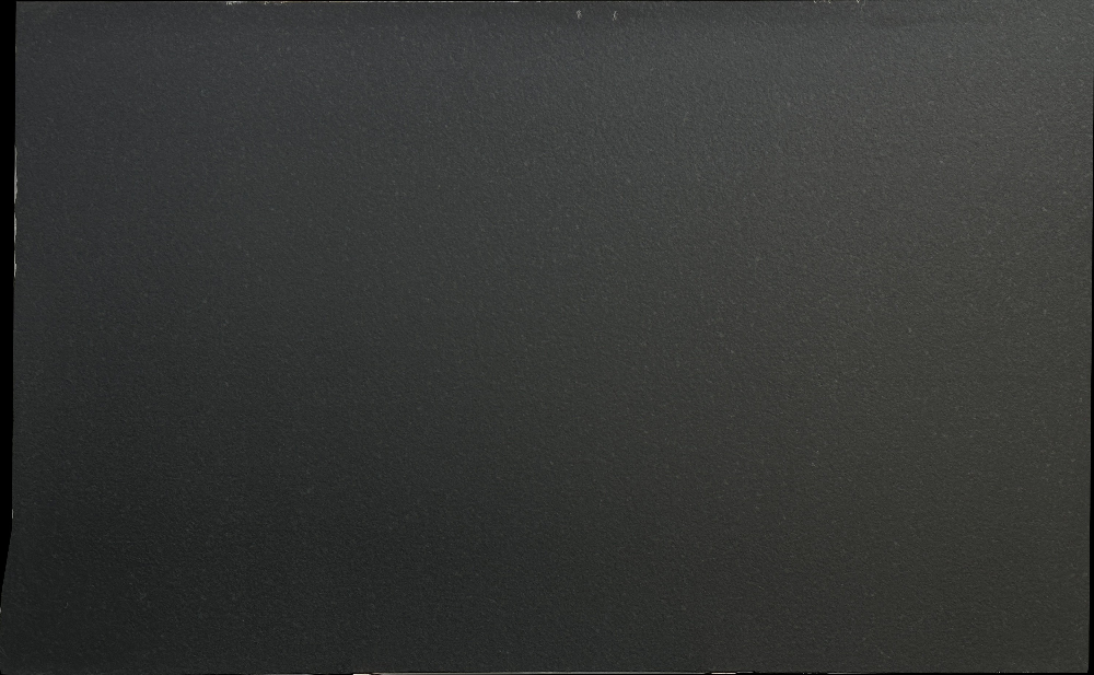 Nero Assoluto Typ Memorial Hard Rock Slabs for Vanity Tops