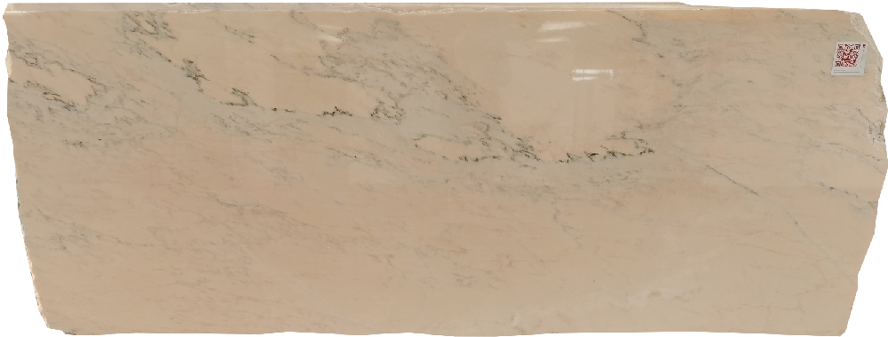 Estremoz Classico Marble Slabs for Flooring White, Beige