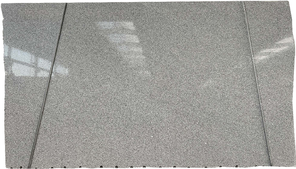 Branco Micaela Hard Rock Slabs White, Grey - 7223P1402