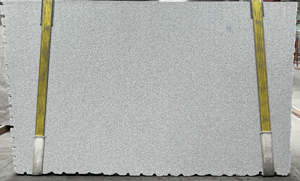 Premium Quality Branco Micaela Hard Rock Slabs White, Grey