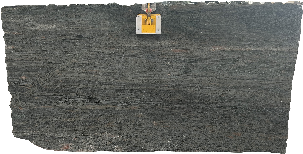 High Quality Itagreen Hard Rock Slabs Grey, Green - DDL