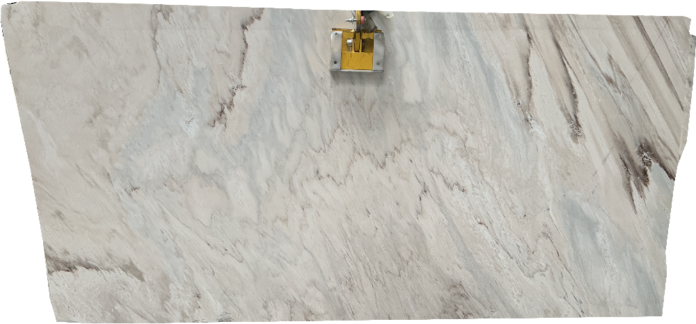 Palissandro Classico Extra Marmor Rohplatten für Badezimmerwaschtische