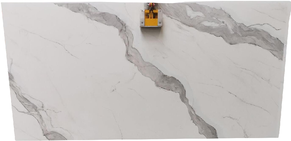 Zugeschnittene Ctx Basickeramik® Abk Statuario Versilia