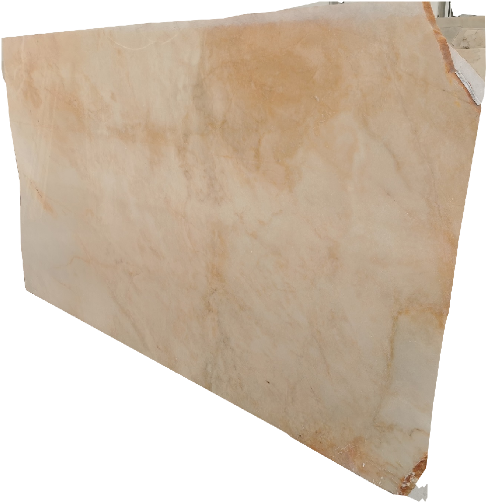 Estremoz Super Marble Slabs for Wall Cladding White, Beige