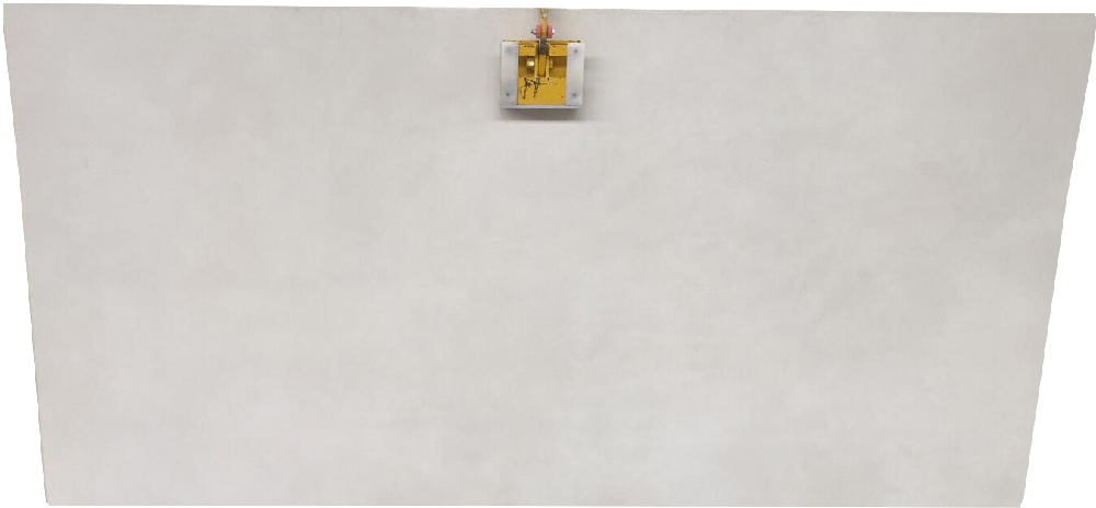 Laminam® Pietra Di Savoia Antracite Ceramic Slabs