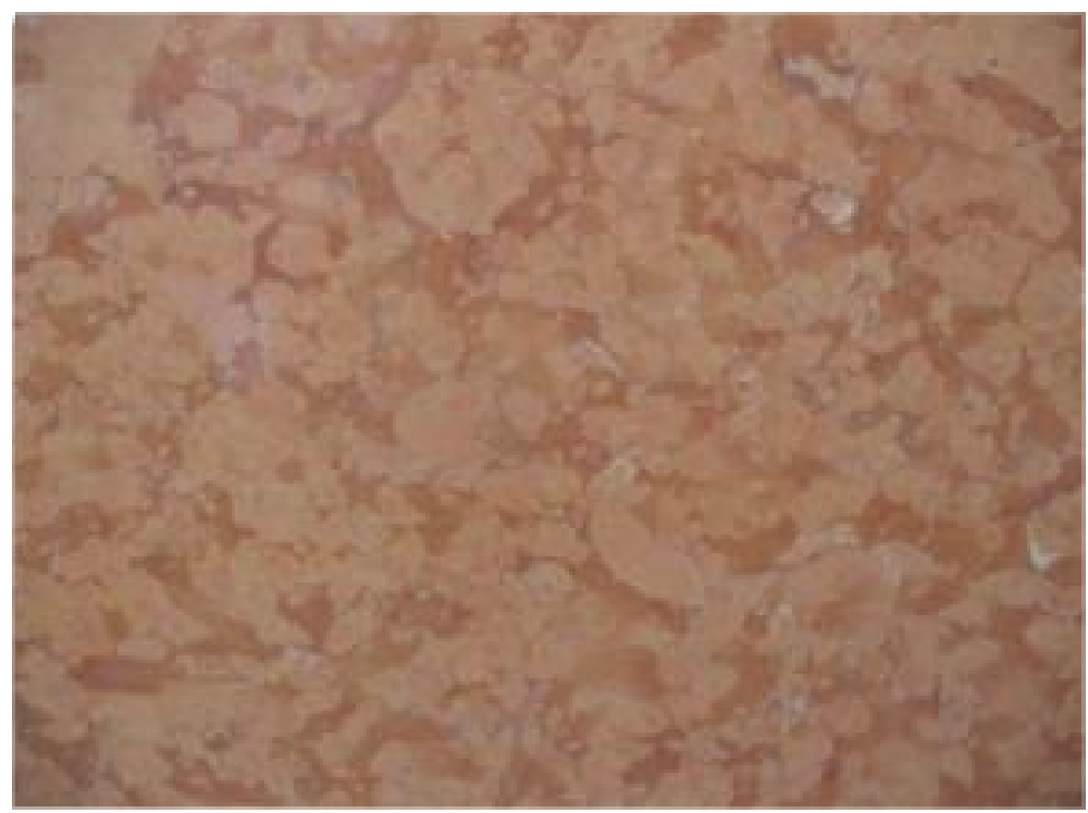 Rosso Verona Marmor Platten Rot - 7845 - DDL