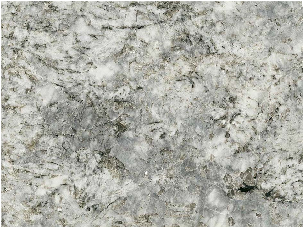 Azul Aran Hard Rock Slabs for Flooring Grey - 20146