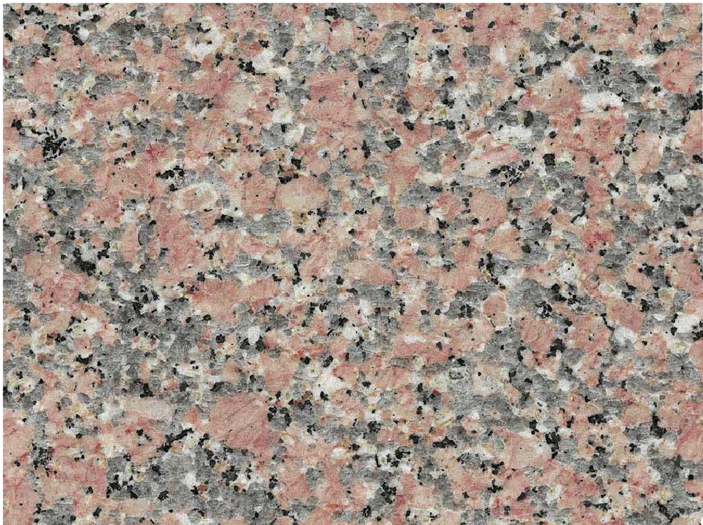 Rosa Porrino Hard Rock Slabs for Countertops Red - 19661
