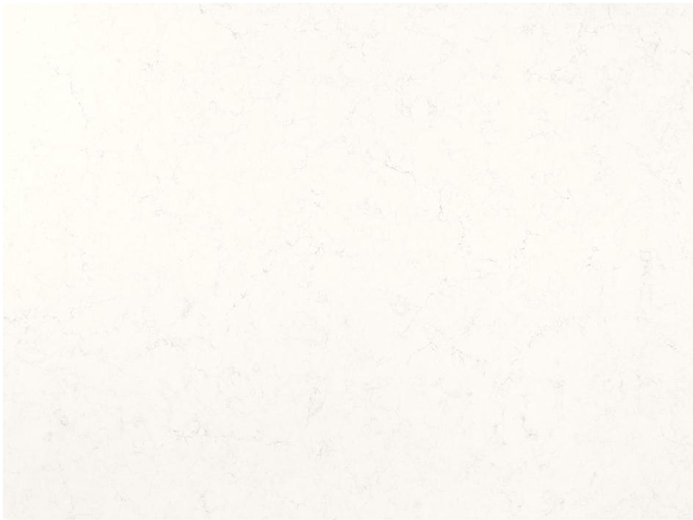 Caesarstone® Quarz 5141 Frosty Carrina Engineered Stone