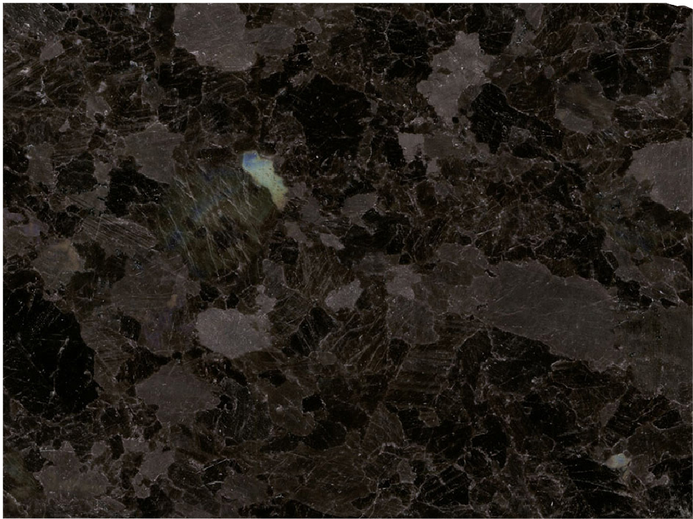 Customized Brown Antique Hard Rock Slabs - 35835GP13