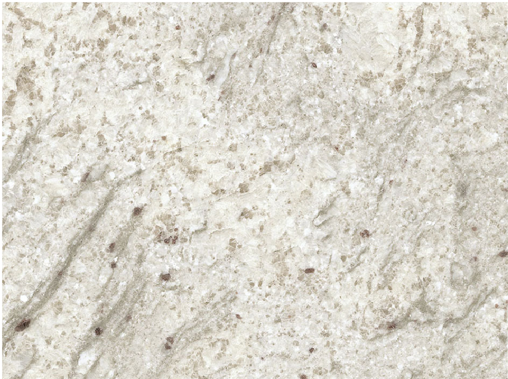 Premium Quality Juparana Bianco Hard Rock Slabs White, Beige