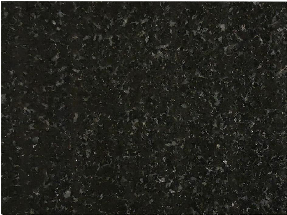 Devil Black® Hard Rock Slabs Distributor - R02059