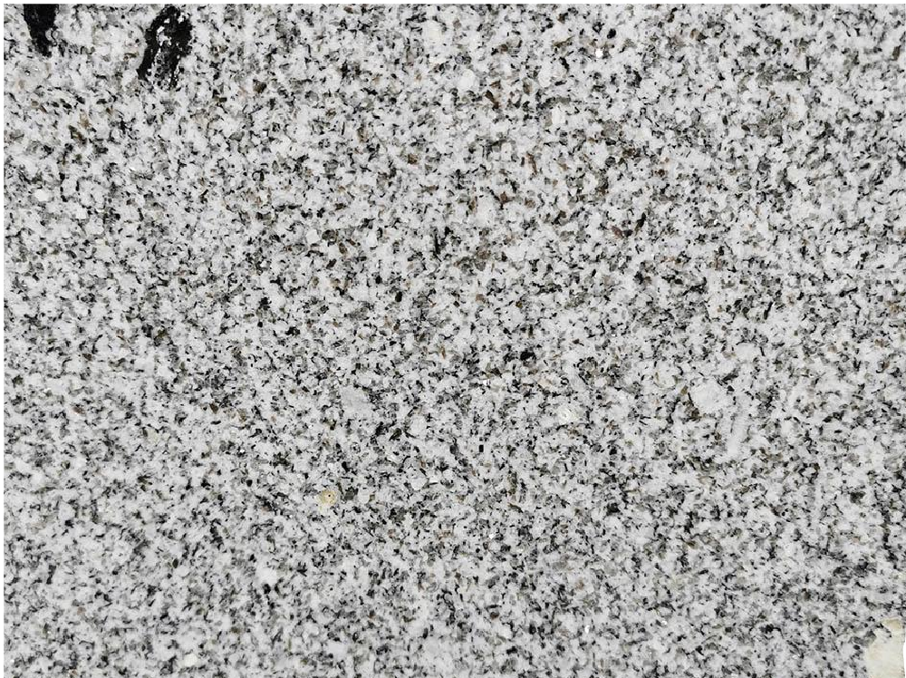 Blanco Alba Hard Rock Slabs for Countertops White, Grey