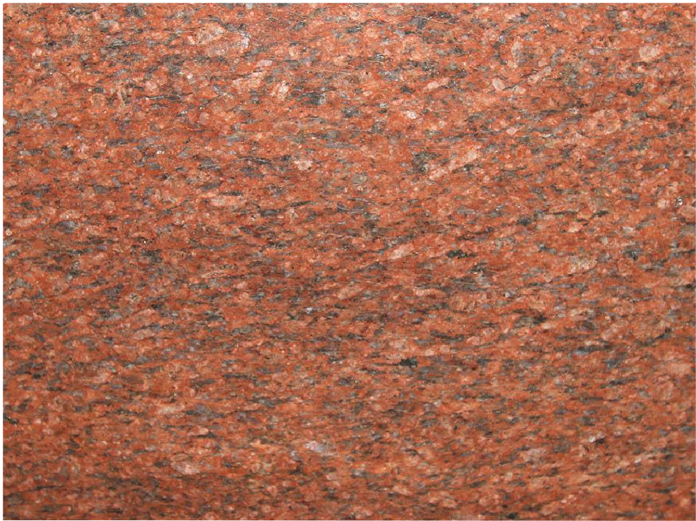 Rosso Toscana Hard Rock Slabs for Countertops Red - DDL