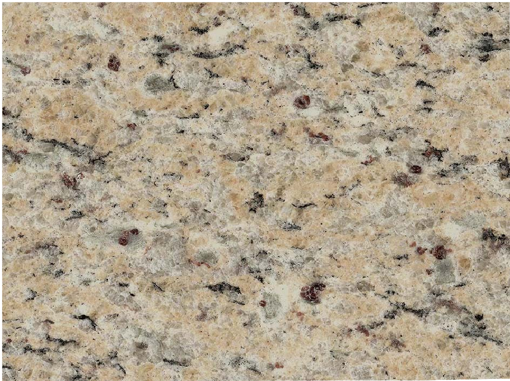 Giallo Vitoria Oro Veneziano Hard Rock Slabs for Wall Cladding