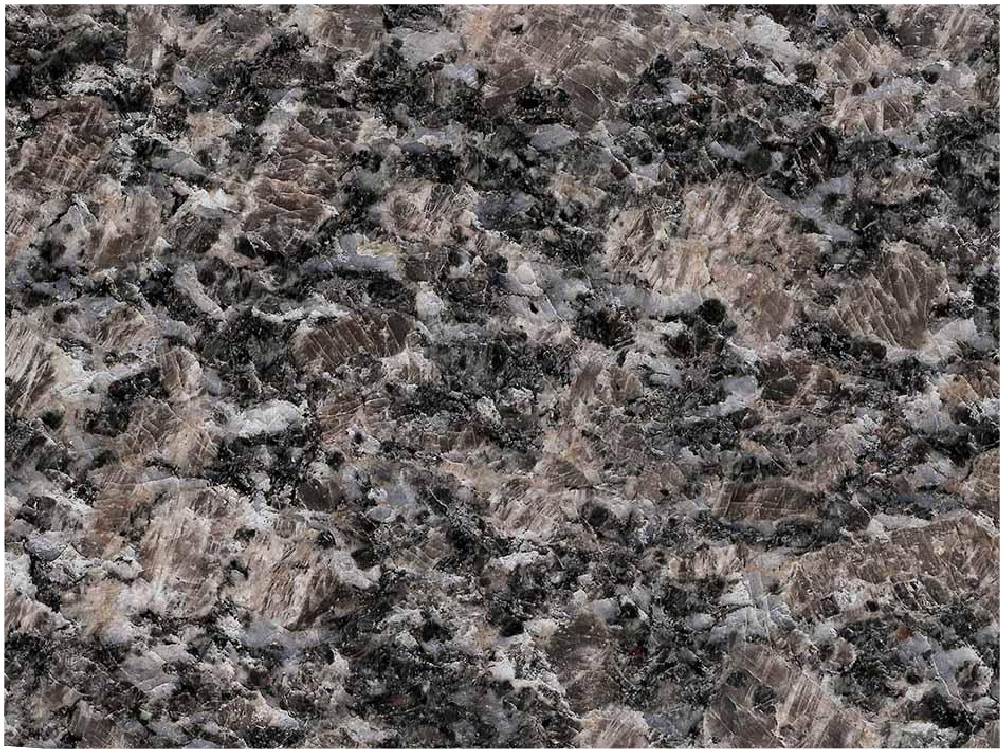 Custom Cut Sapphire Blue Hard Rock Slabs Brown, Blue