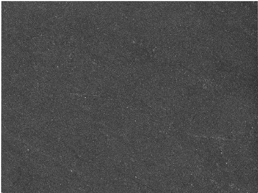 Anthrazit Black Quartzite Slabs for Bathroom Vanities