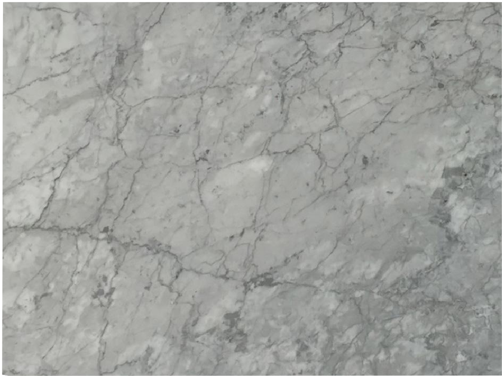 Premium Quality Bardiglietto Marble Slabs Grey - 8402