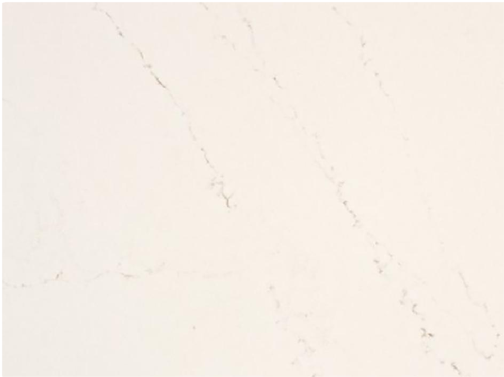 Caesarstone® Quarz 5112 Aterra Blanca Engineered Stone