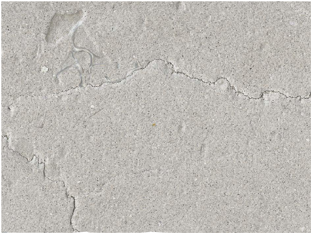 Galilee Grey Marble Slabs for Countertops - 4682 - DDL