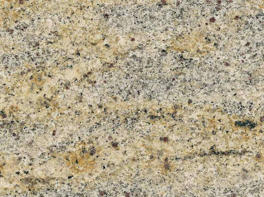Juparana Fantastico Giallo Hard Rock Slabs Distributor