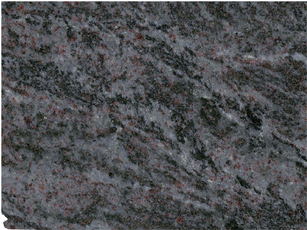 Bahama Blue Hard Rock Slabs Distributor Blue, Red - DDL