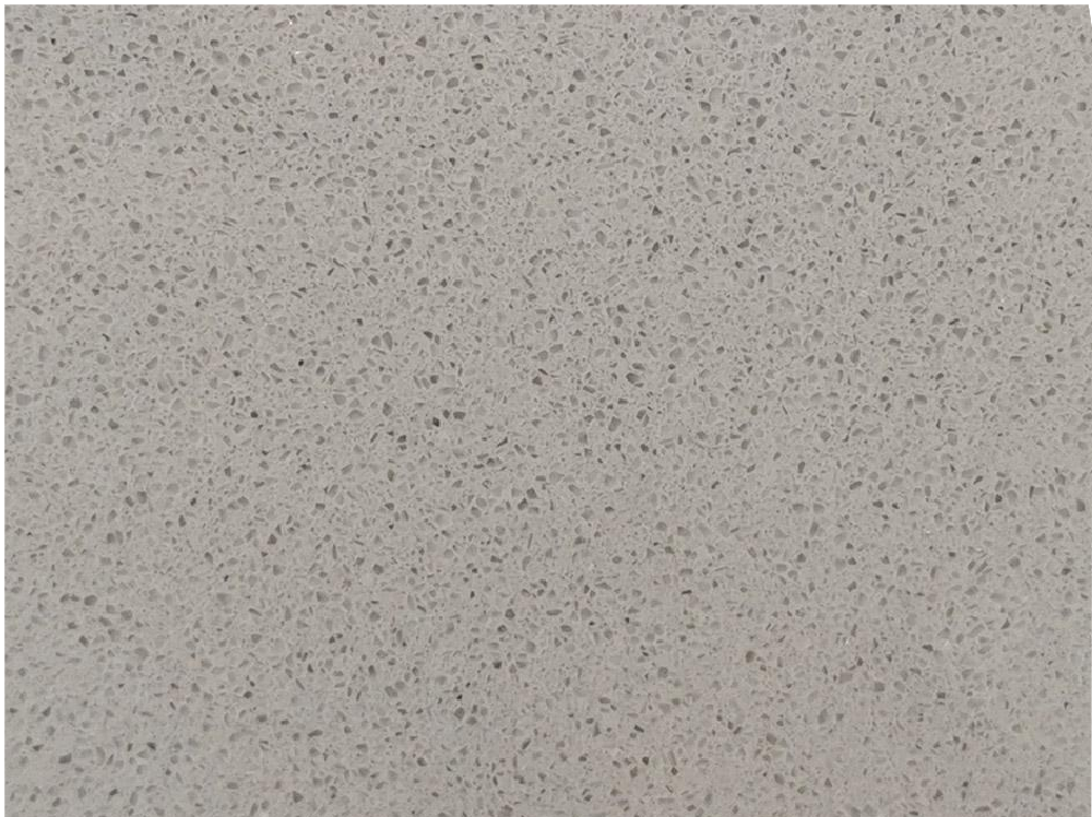 Ctx Basicagglo® Cement Grey Resin-Bound Agglomerate