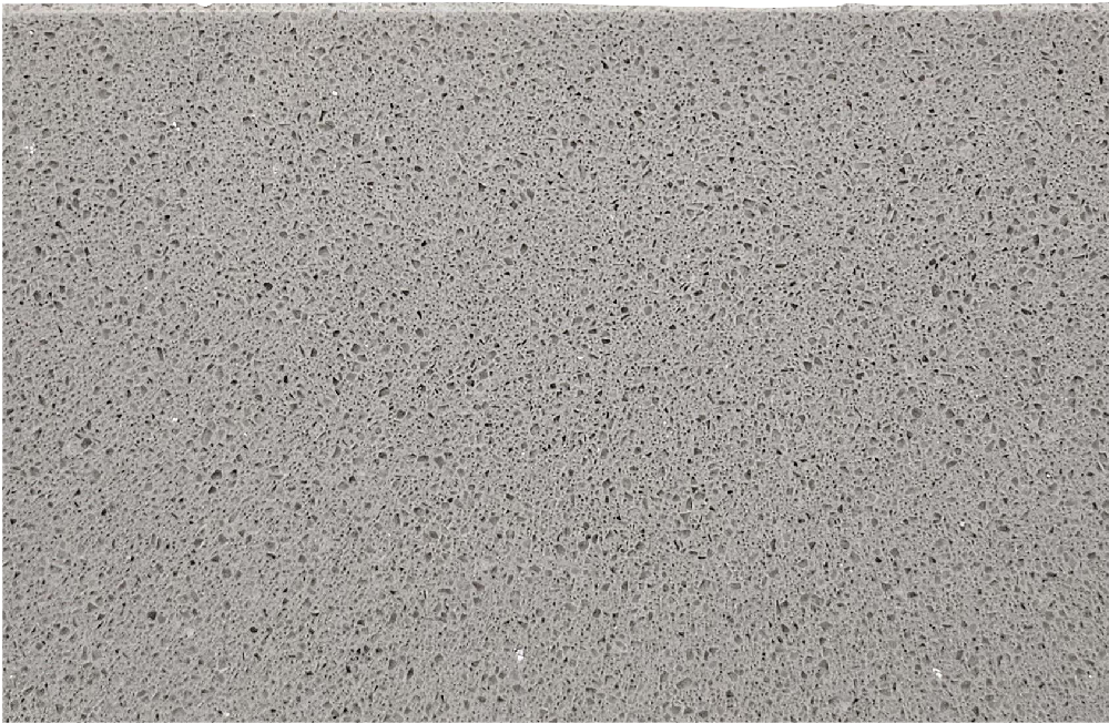 Ctx Basicagglo® Cement Grey Resin-Bound Agglomerate