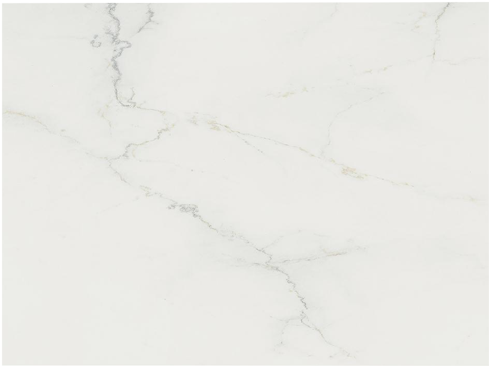 Premium Caesarstone® 506 Mirabel Ceramic Slabs White
