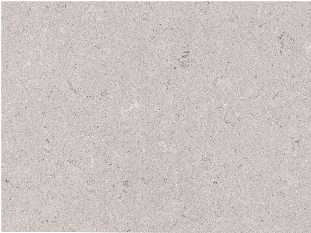 Caesarstone® Quarz 4130 Clamshell Kunststein Rohplatten